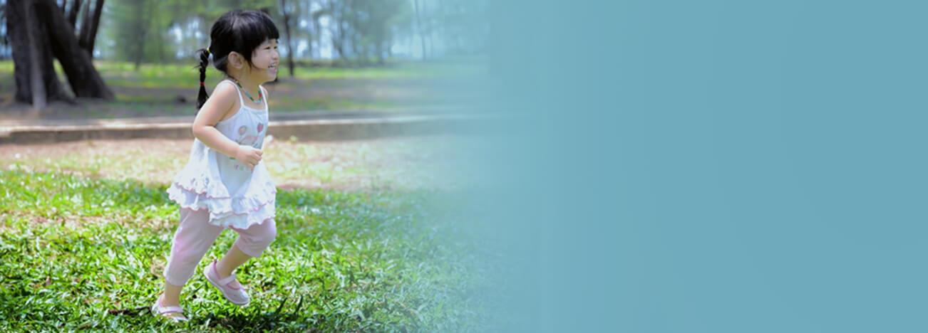 Cocok untuk si Kecil yang Aktif