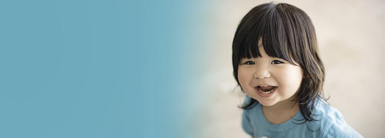 Pertumbuhan si Kecil jadi optimal