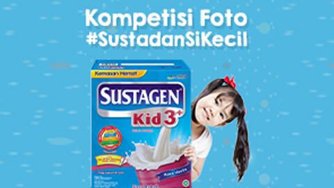 Kompetisi Foto #SustadanSiKecil