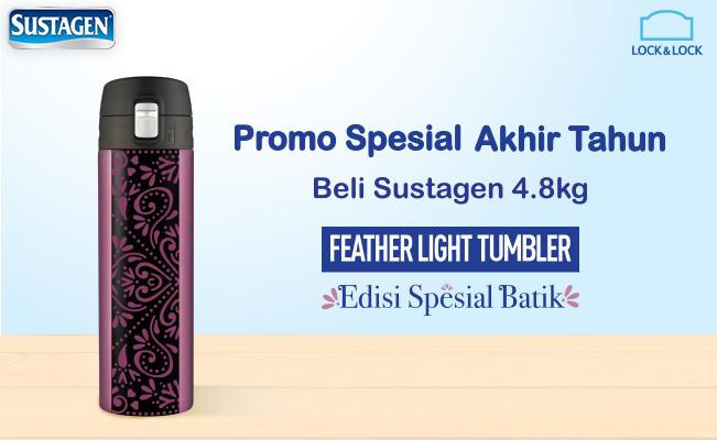 Promo Spesial Akhir Tahun