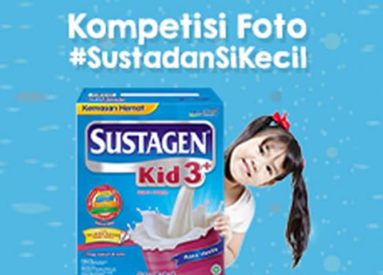 Kompetisi Foto #SustadanSiKecil